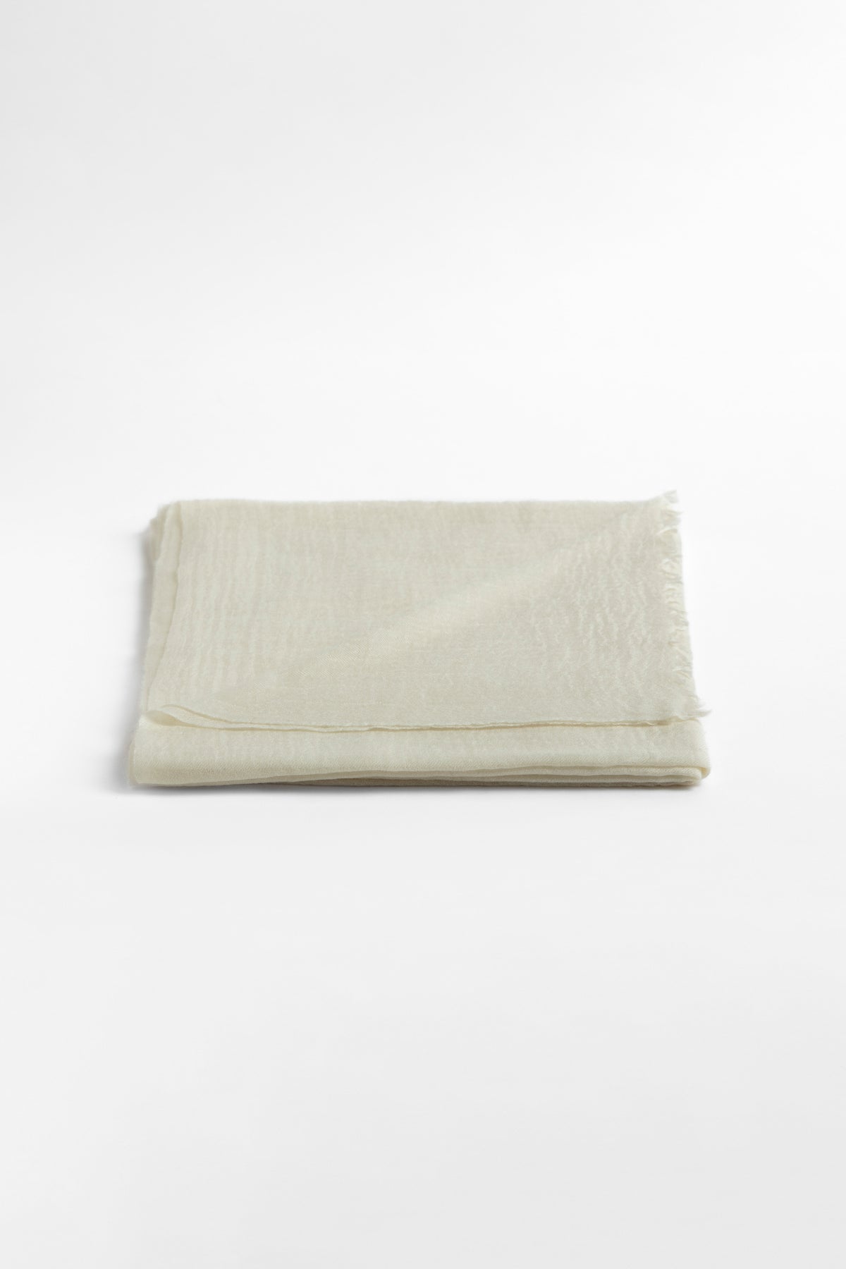 Nina cashmere scarf