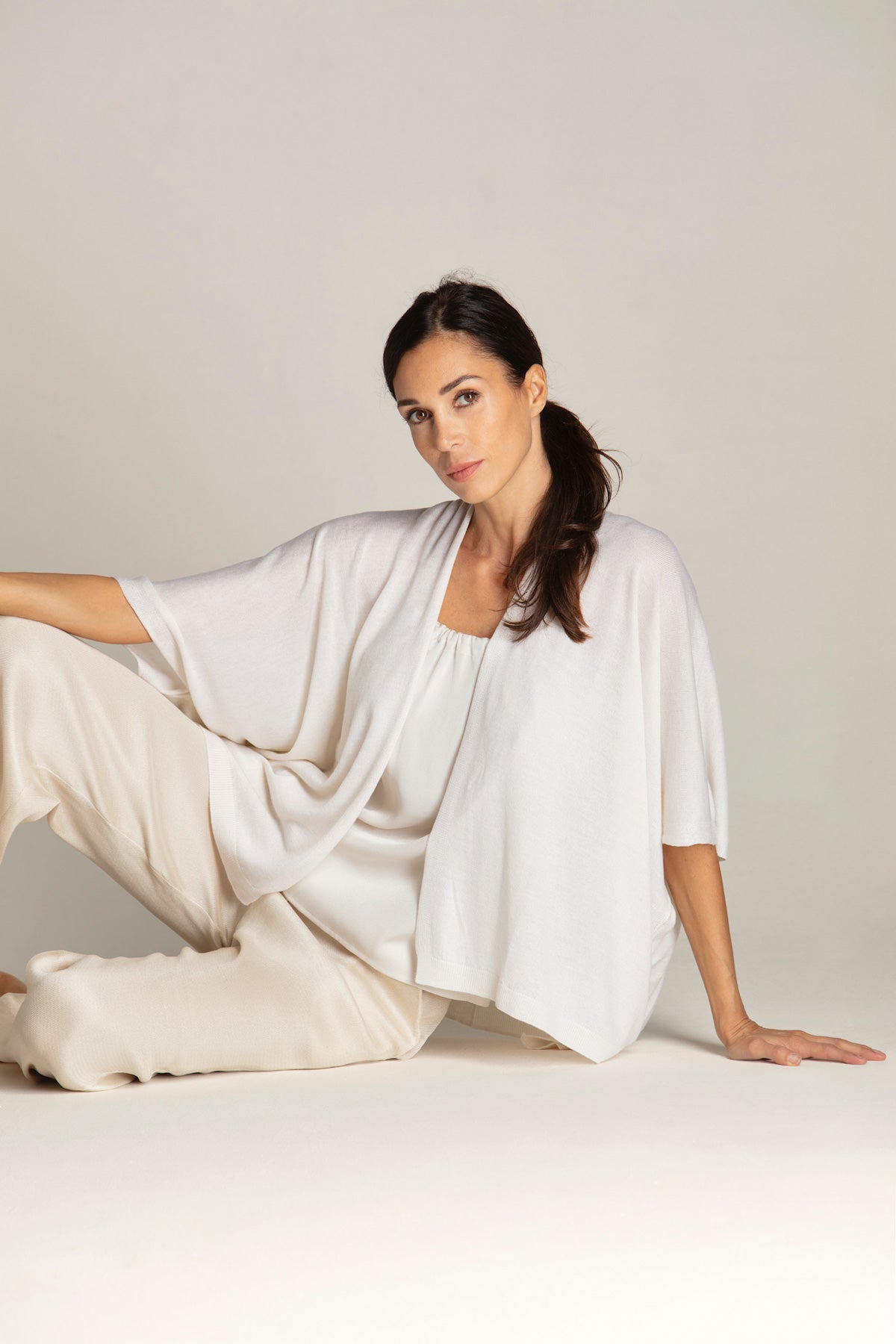 Adriana Cardigan