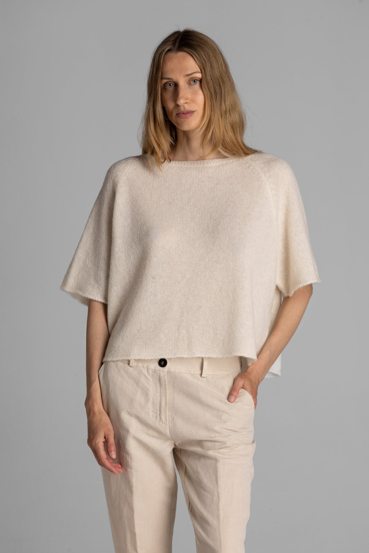 Alessia Pullover