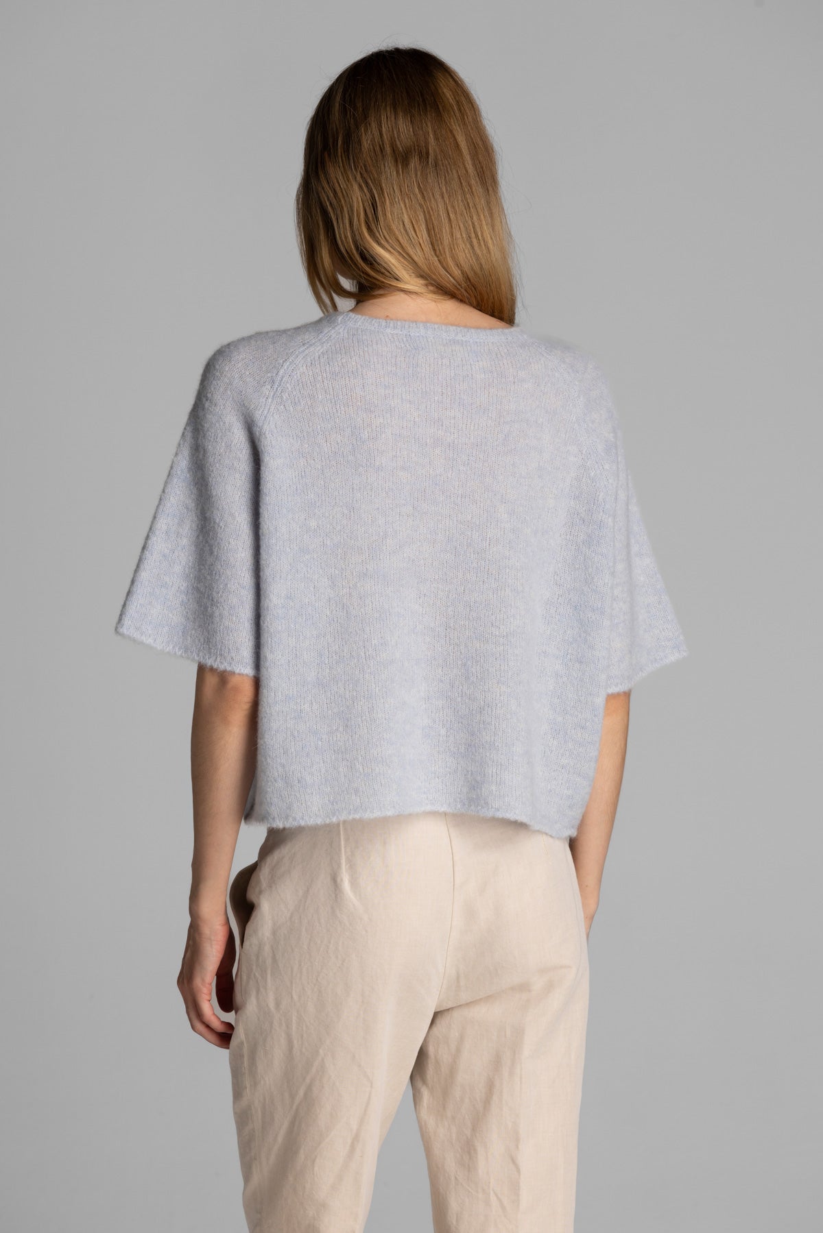 Alessia Pullover