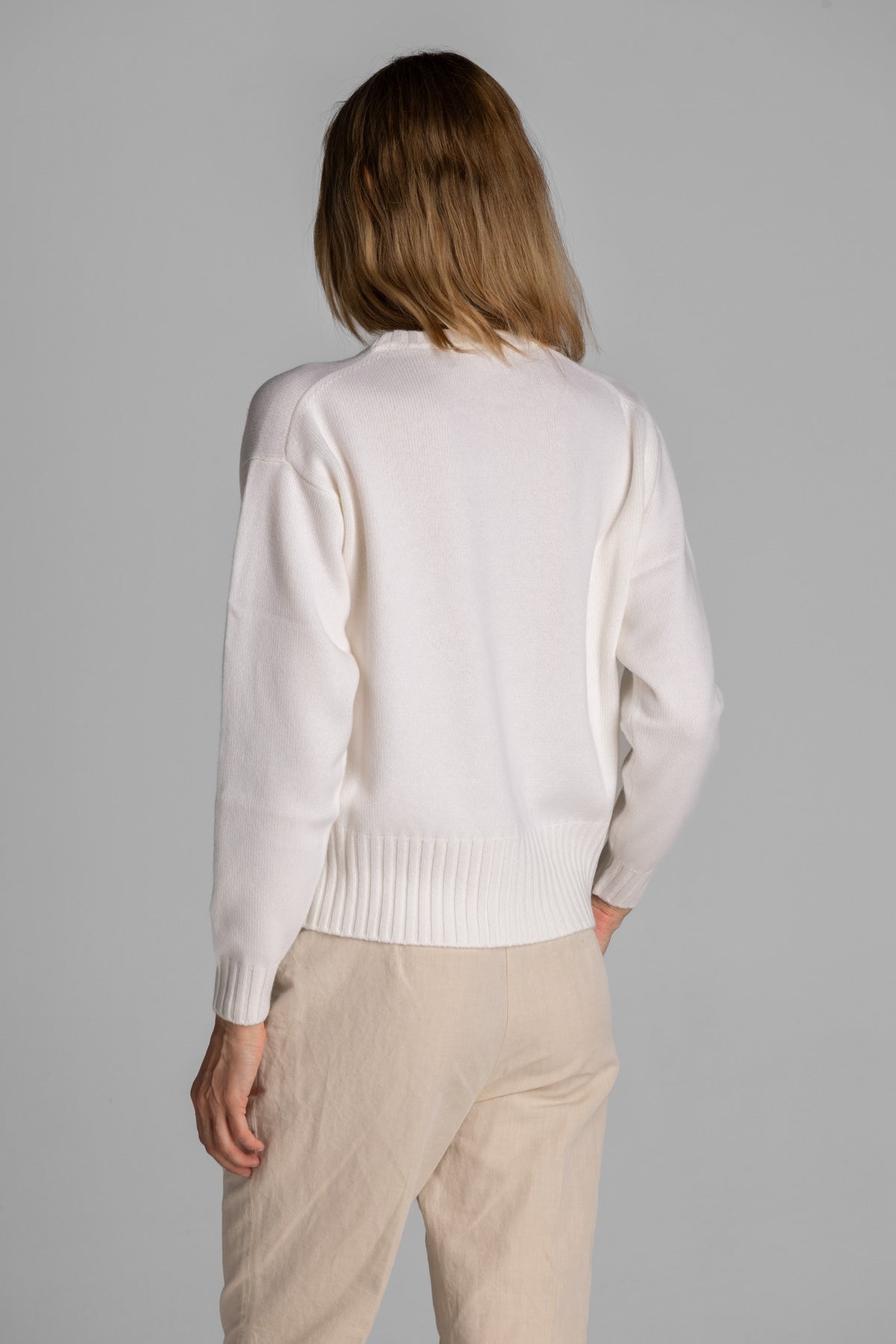 Cortona Pullover