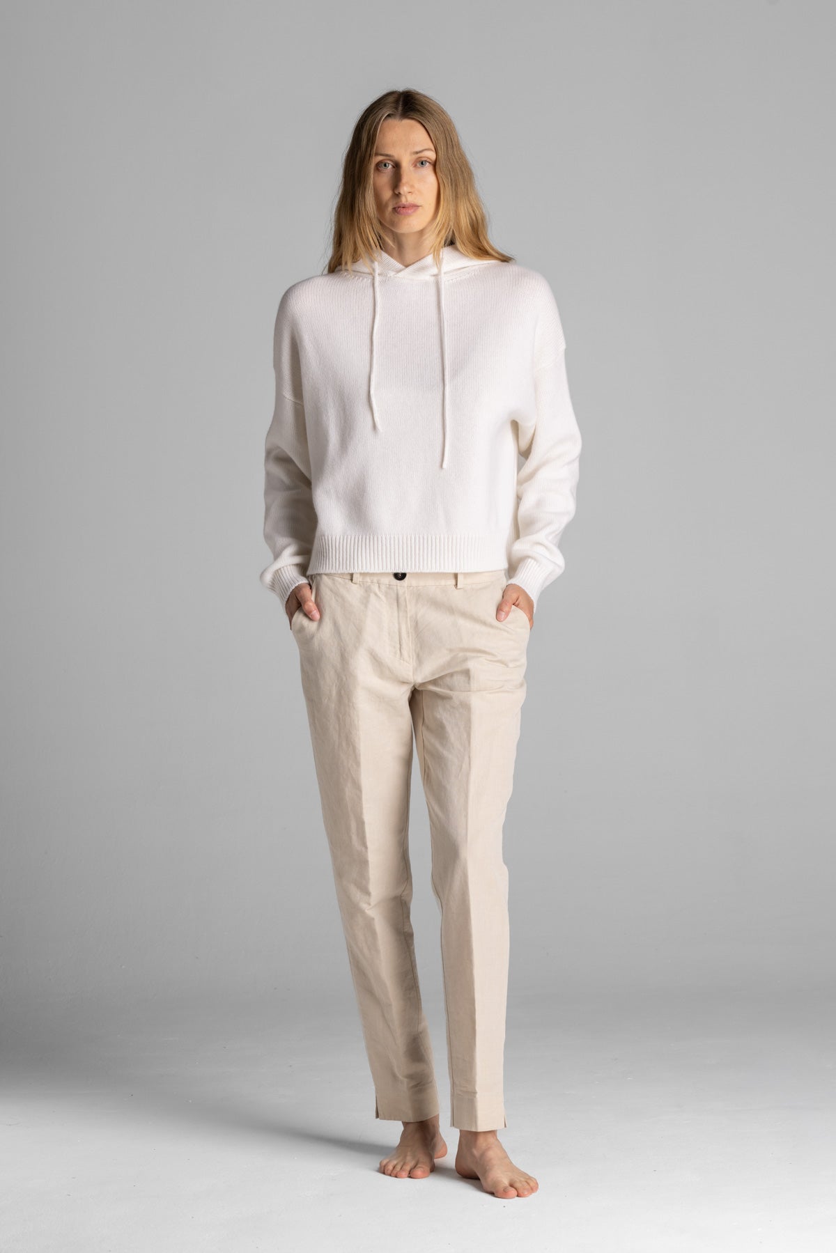 Mantova Hoodie