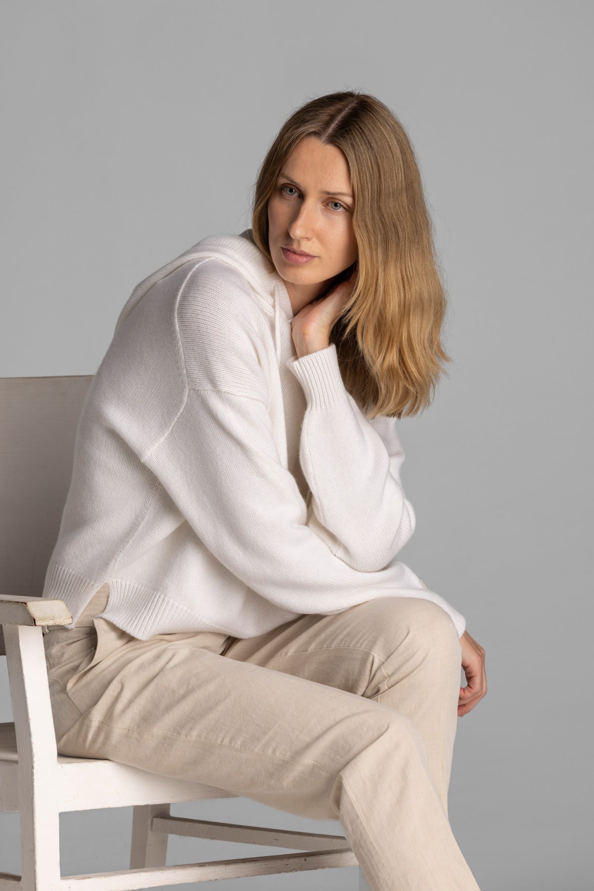 Mantova Hoodie