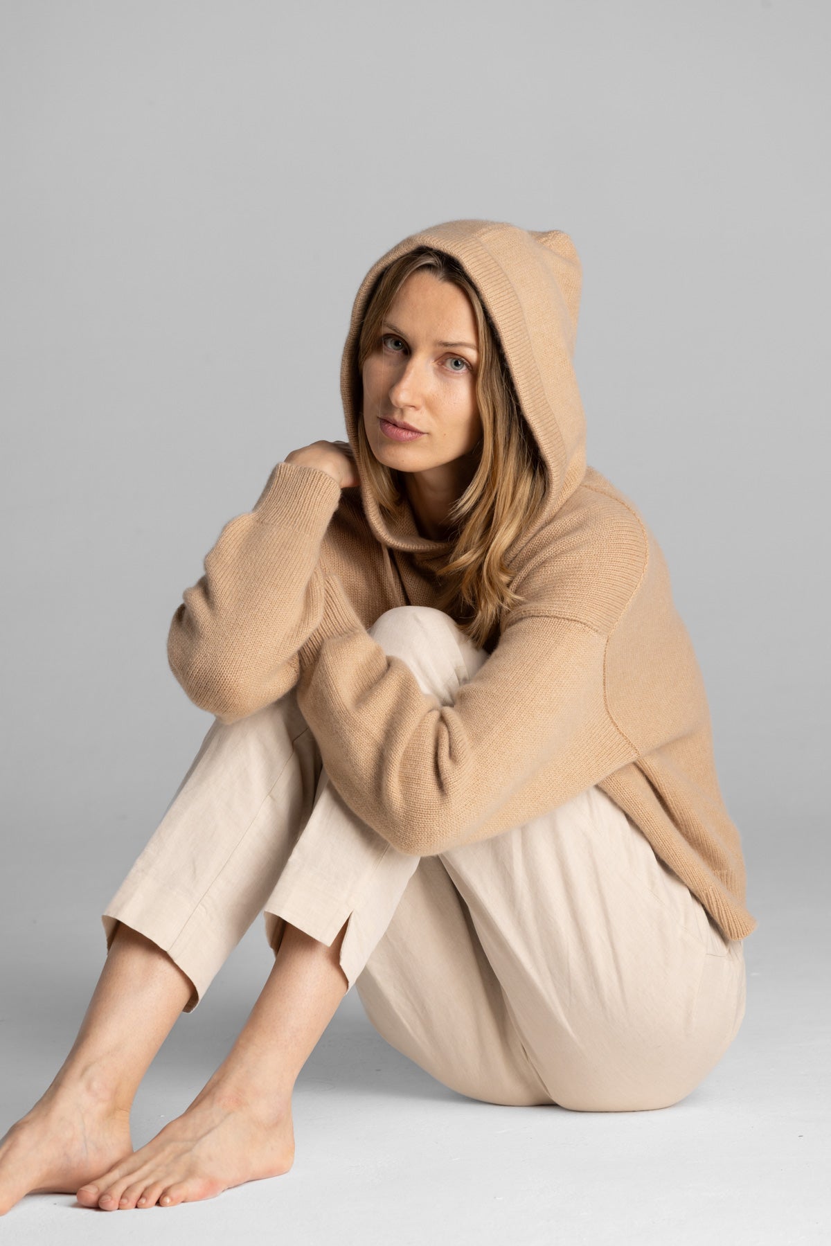 Mantova Hoodie