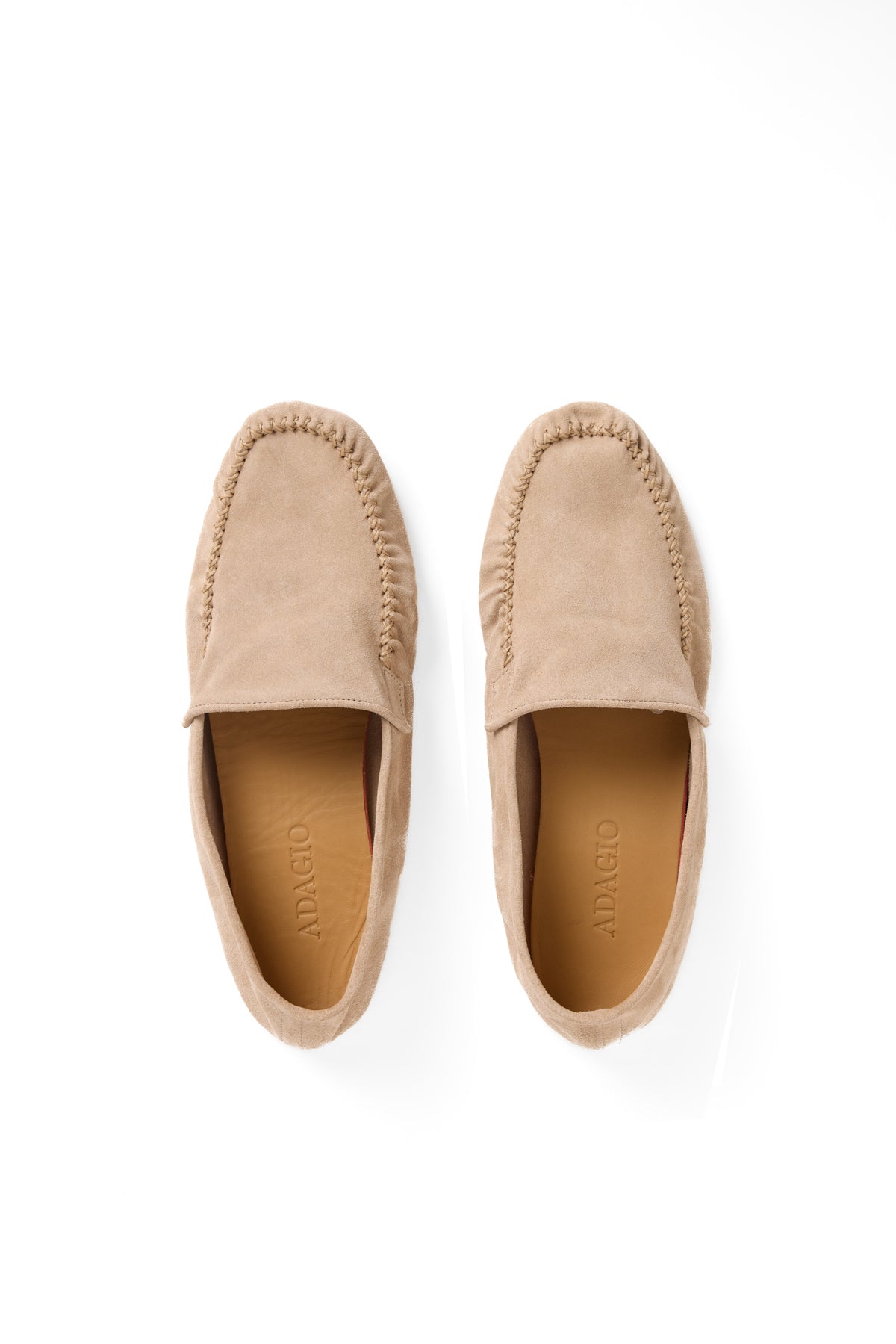 Todi Travel Mocassin