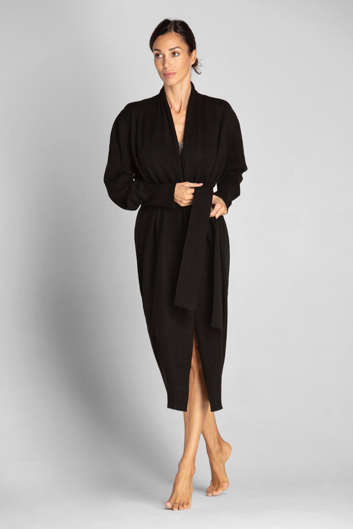 Siena Cashmere Robe