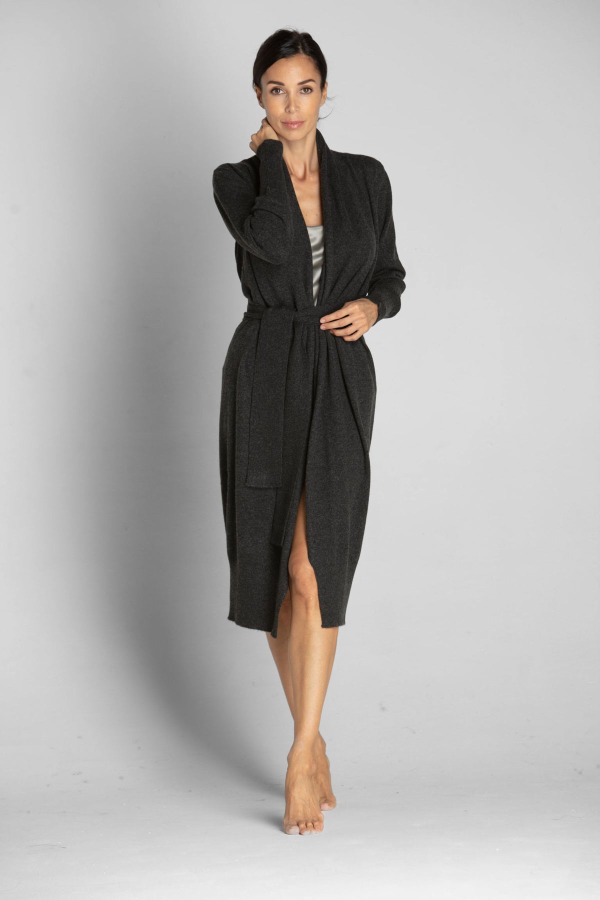 Siena Cashmere Robe