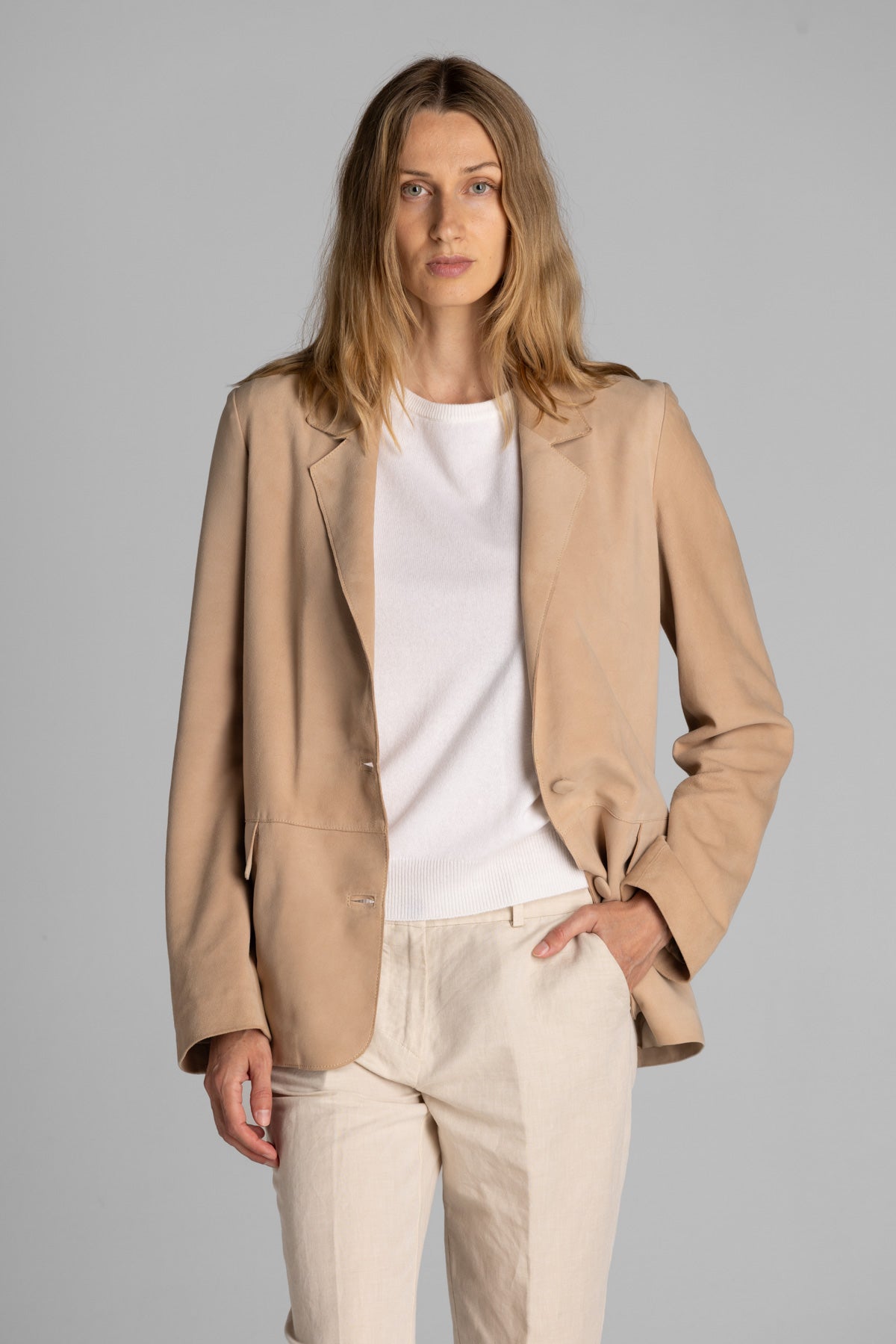 Colonna Blazer