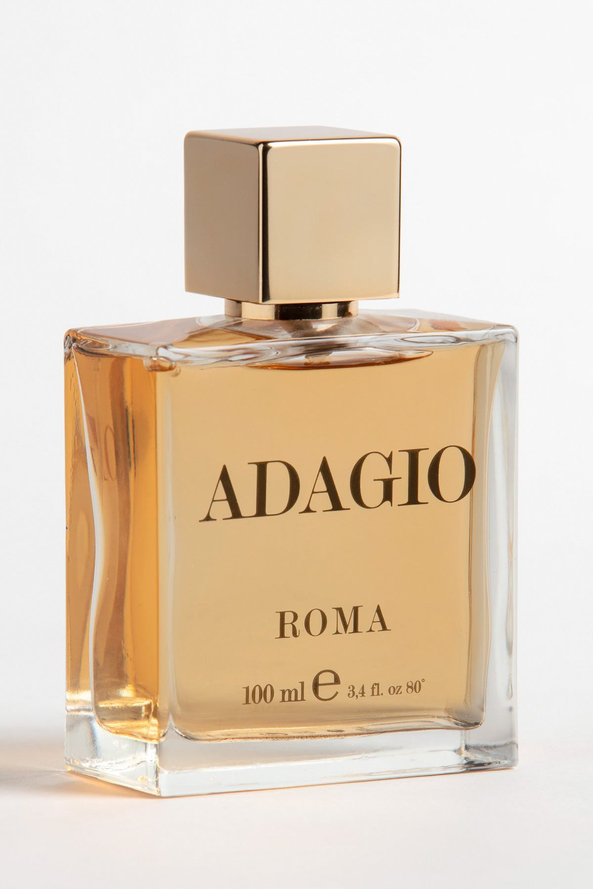 Adagio Roma Parfum Extrait - Full size (100ml)