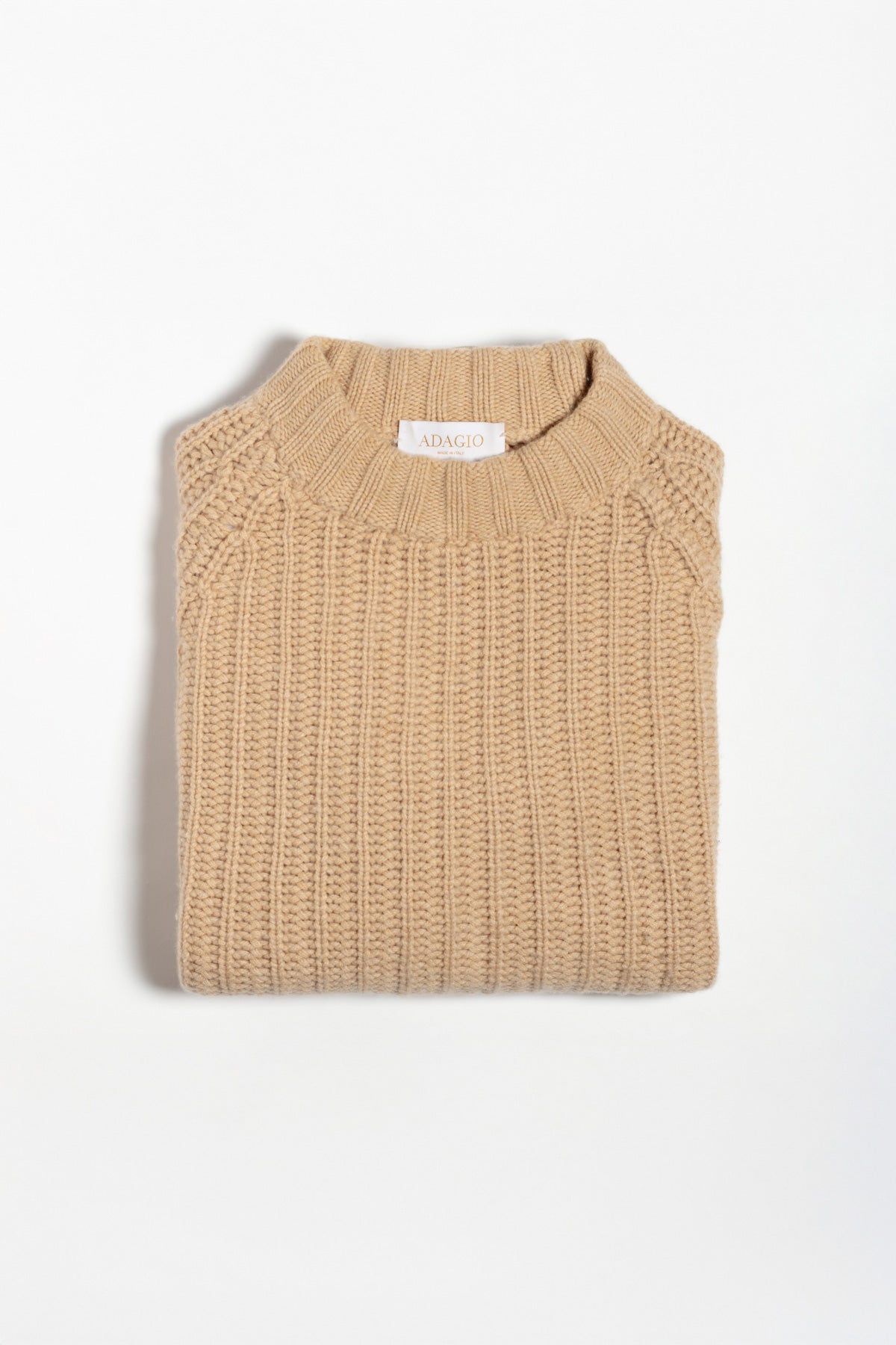 Cortina Cashmere Pullover