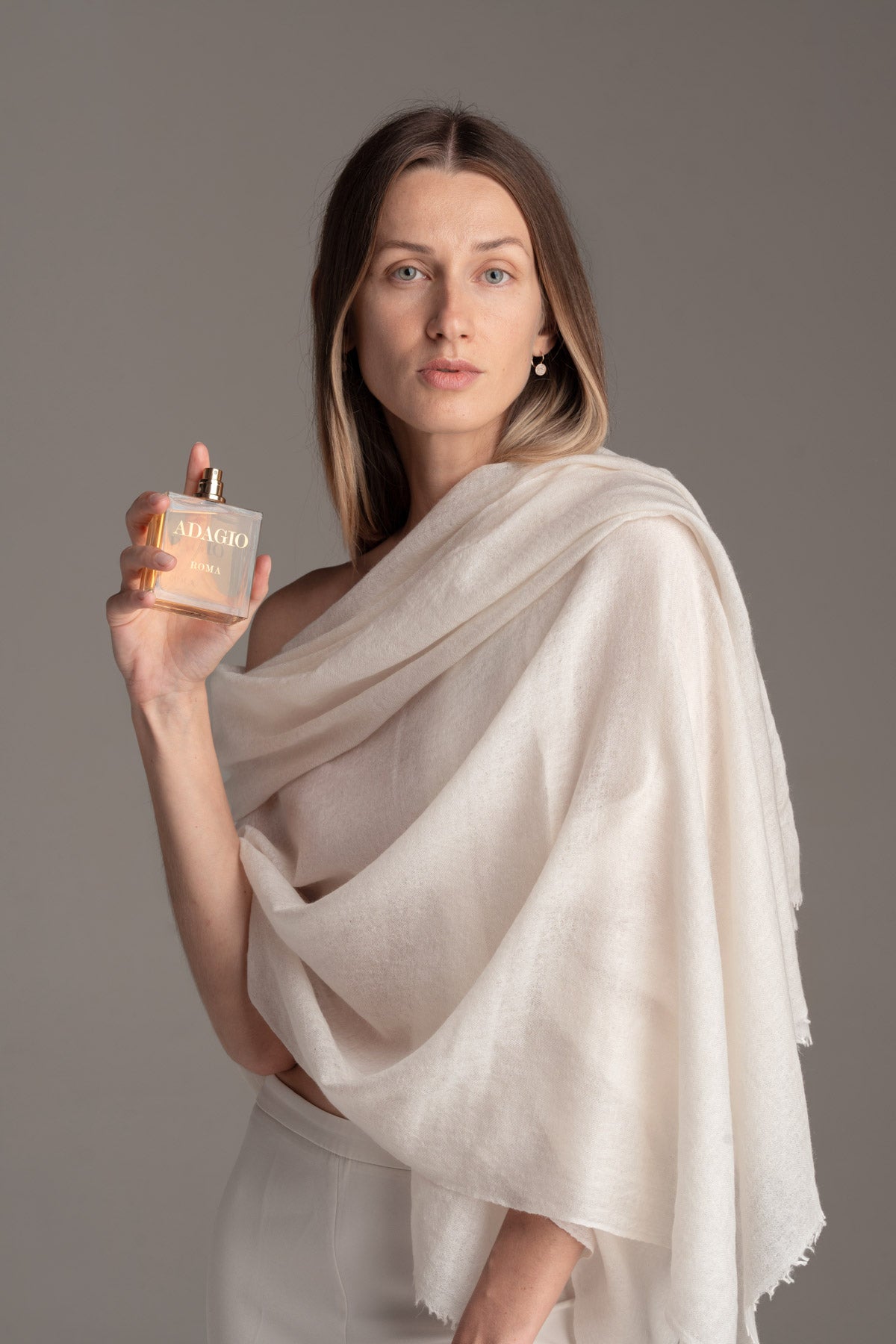 Adagio Roma Parfum Extrait - Full size (100ml)