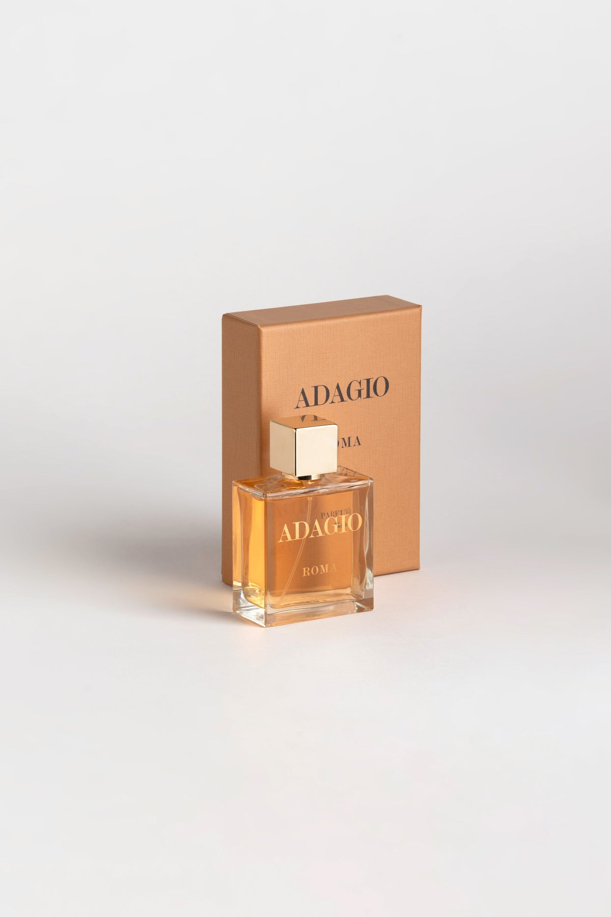 Adagio Roma Parfum Extrait - Full size (100ml)