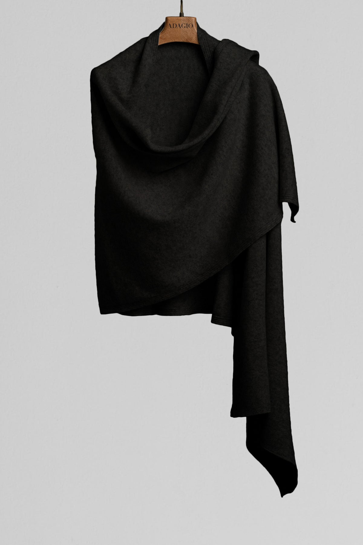 Sabrina cashmere scarf