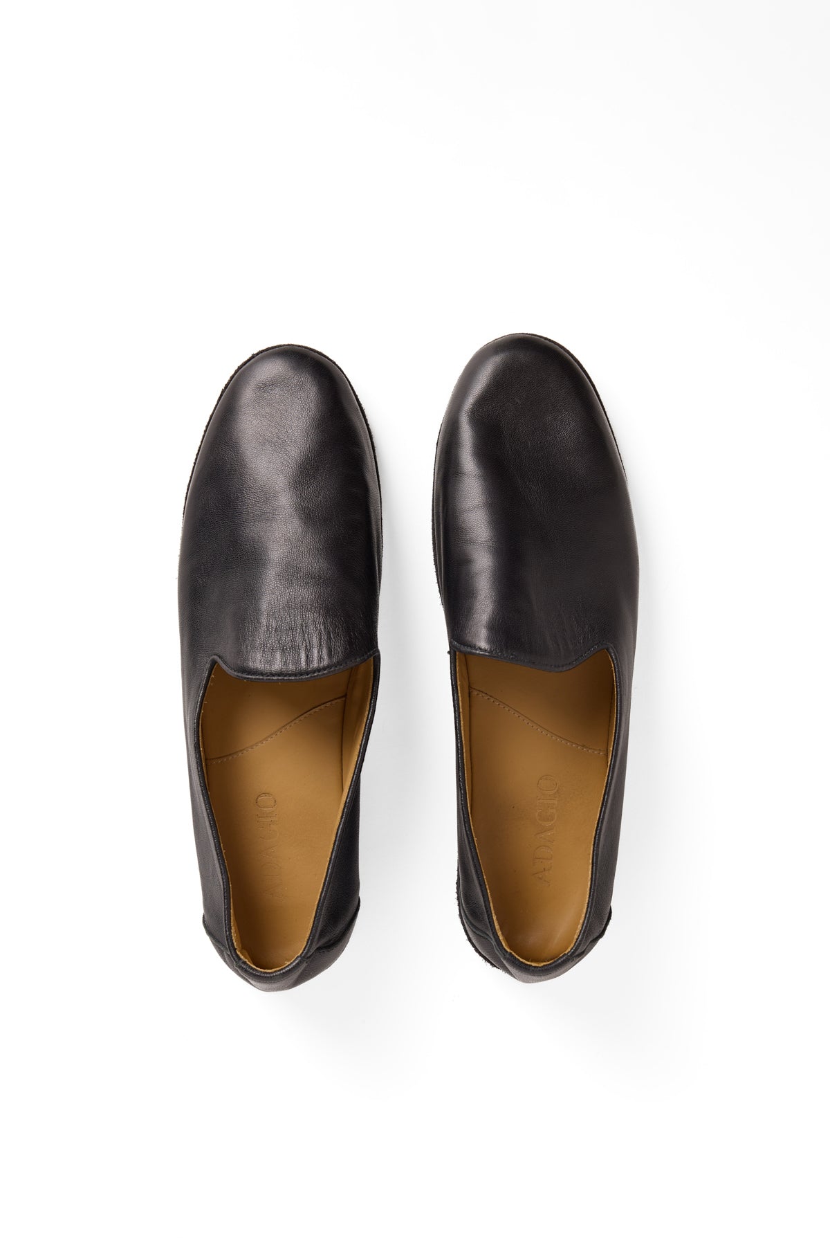 Slip on Loafer