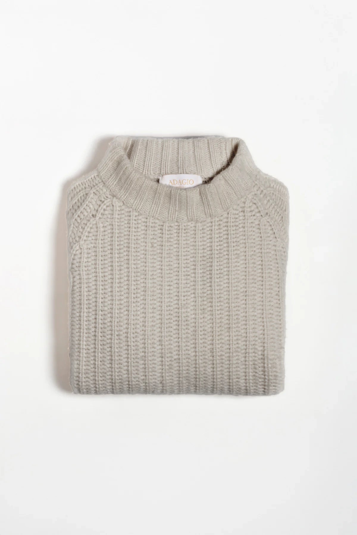 Cortina Cashmere Pullover