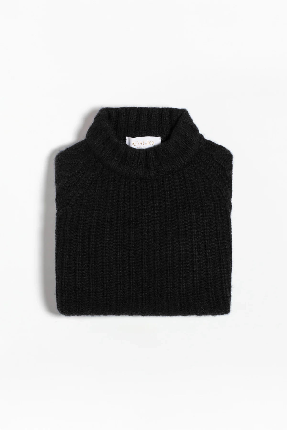 Cortina Cashmere Pullover