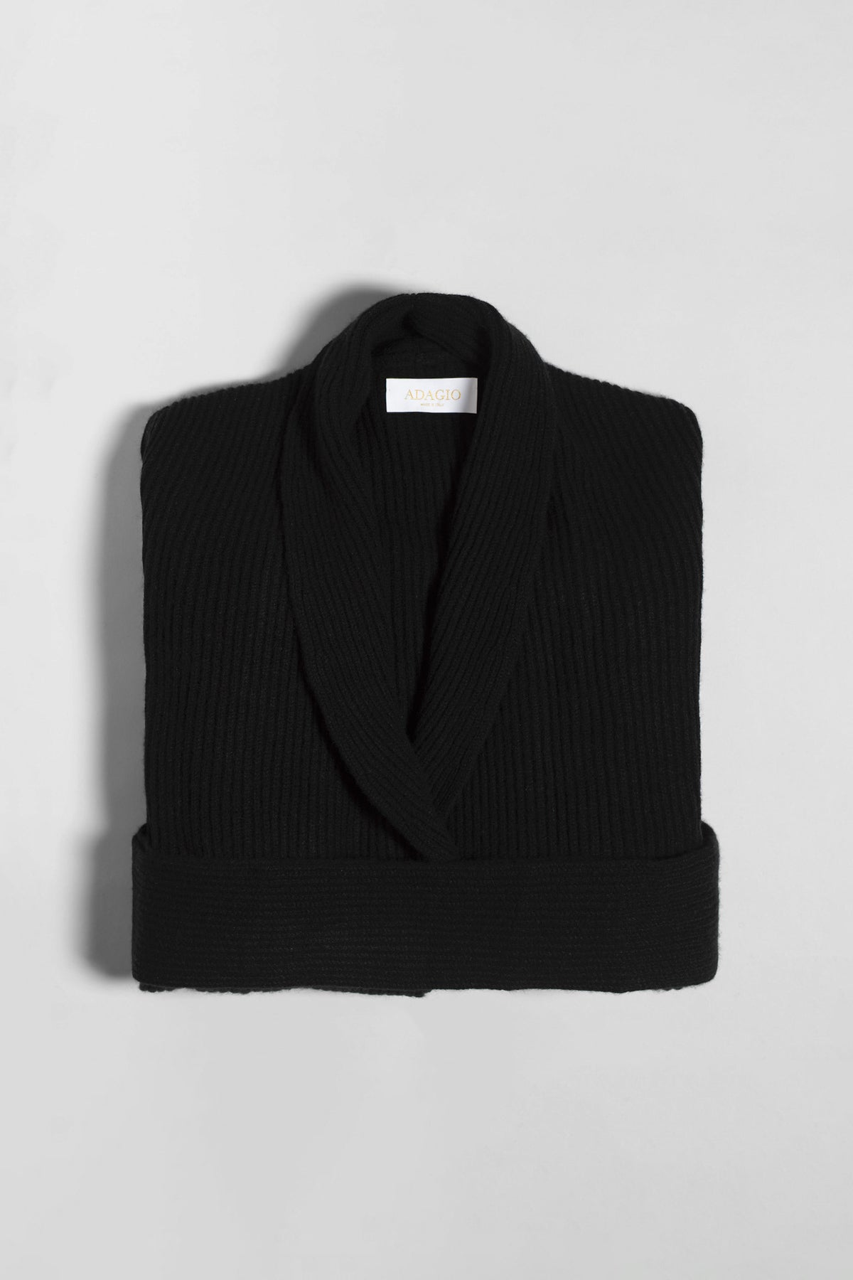 Venezia Cashmere Duster