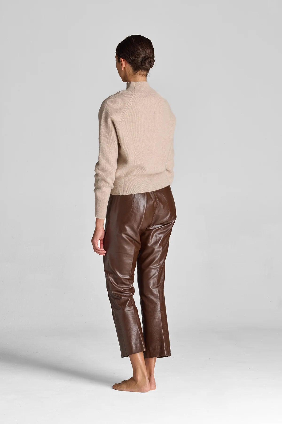 Orvieto Cashmere Pullover