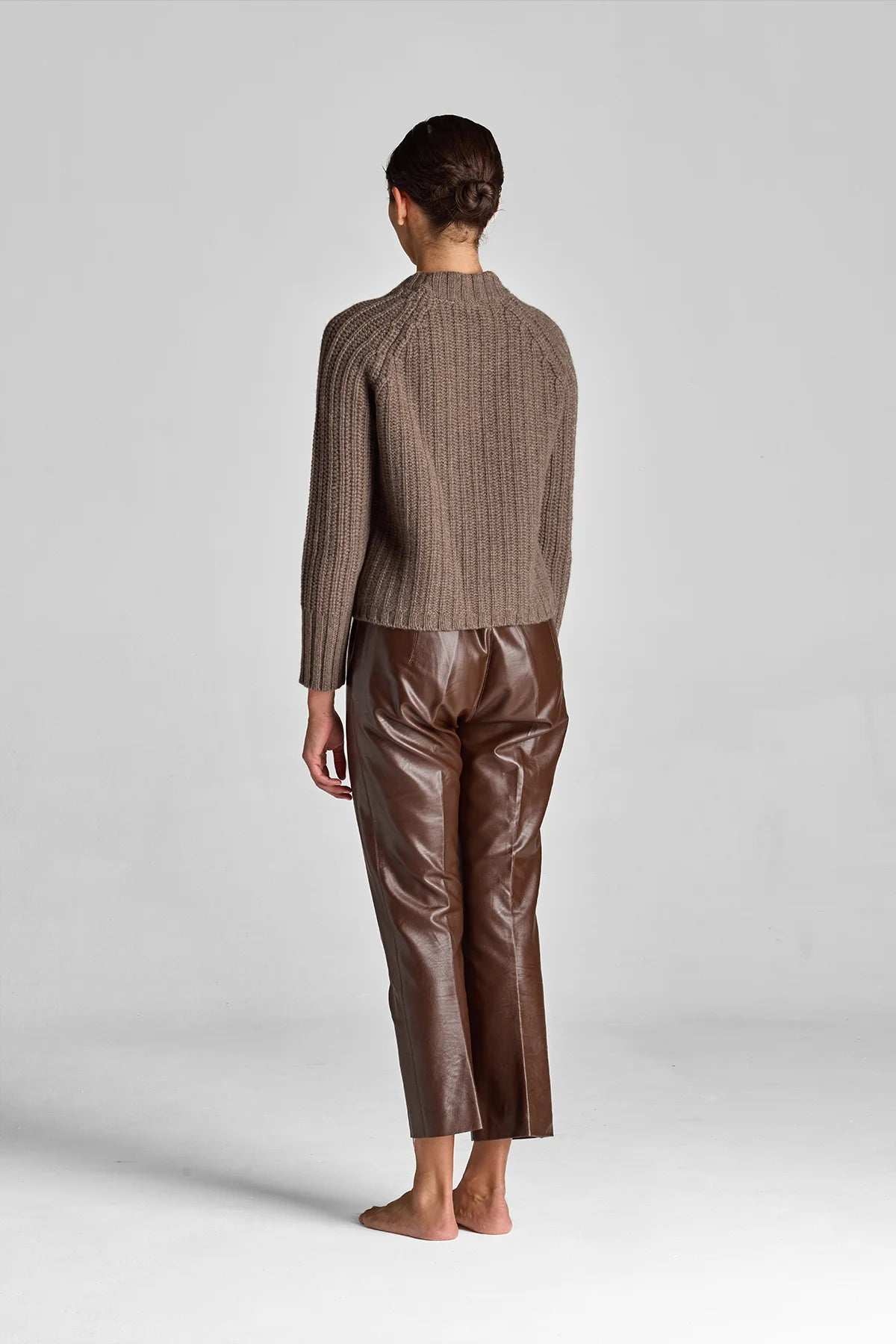 Cortina Cashmere Pullover