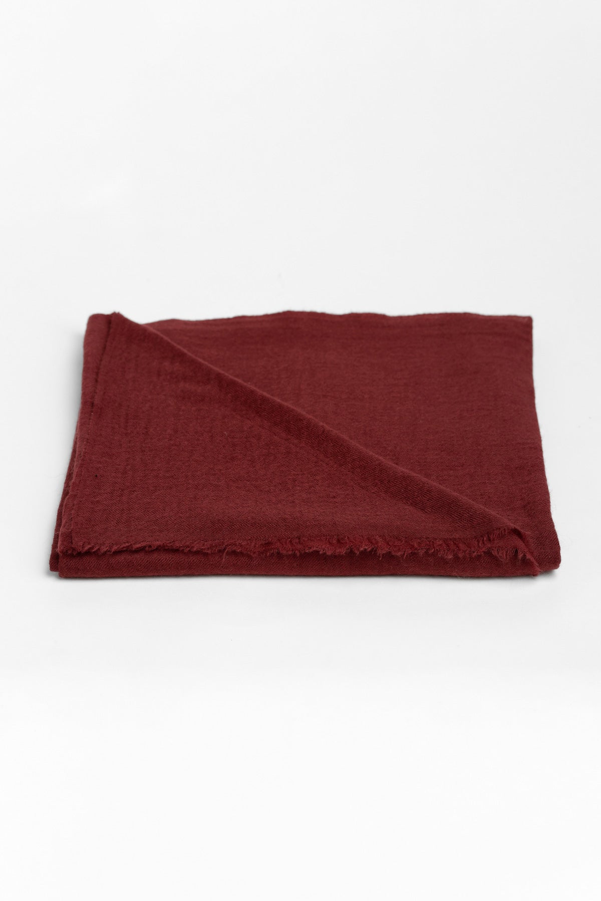 Nina cashmere scarf