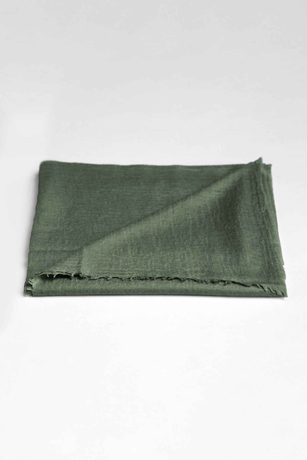 Nina cashmere scarf