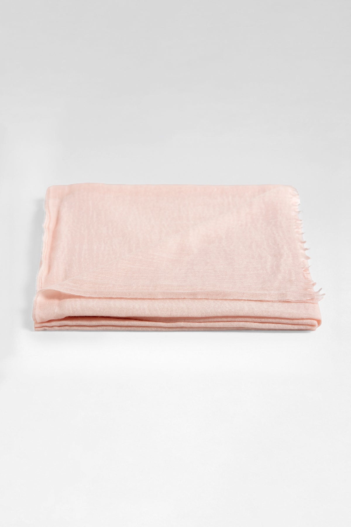 Nina cashmere scarf