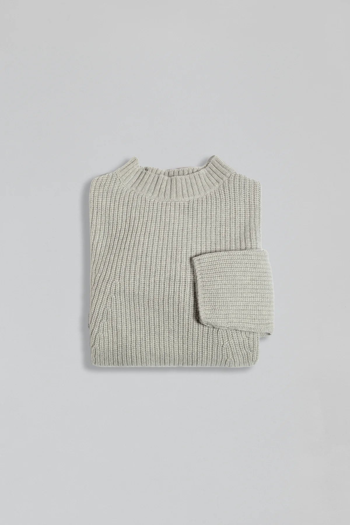 Ortisei Cashmere Pullover