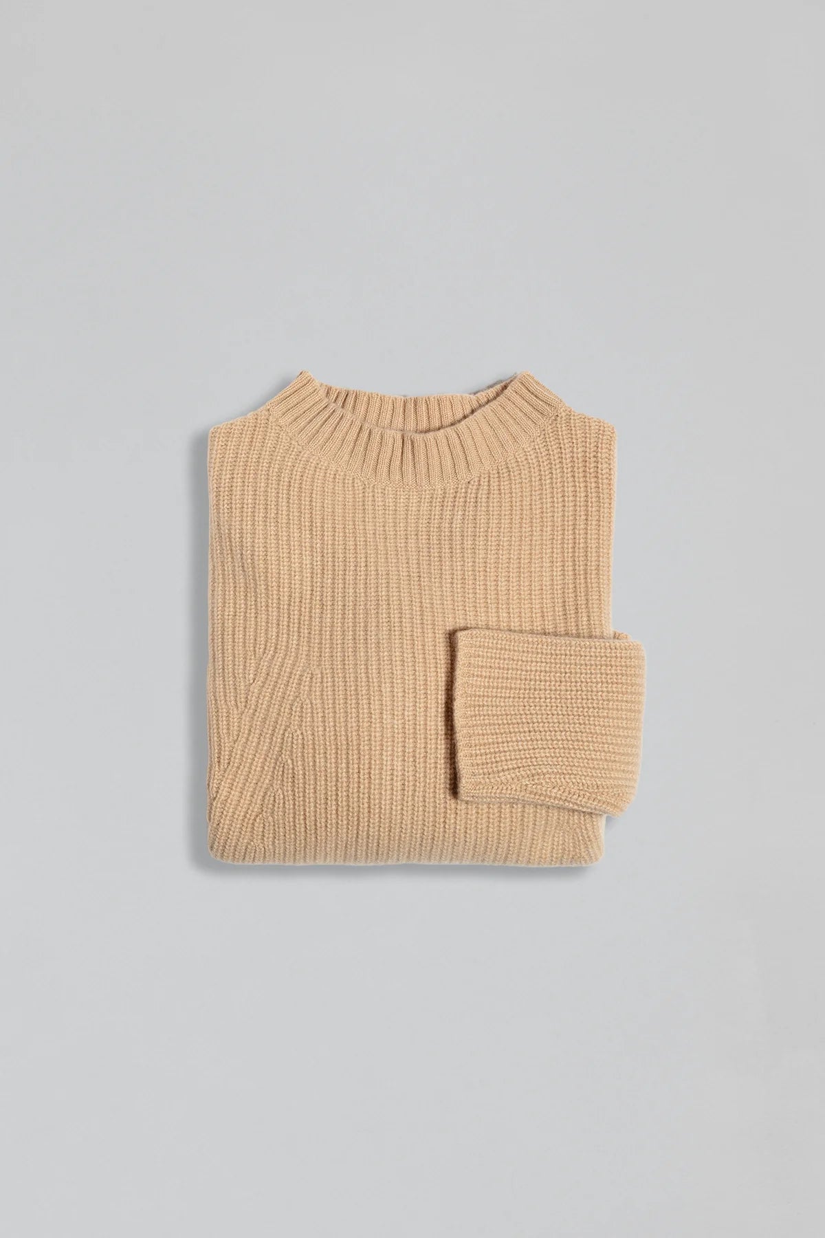 Ortisei Cashmere Pullover