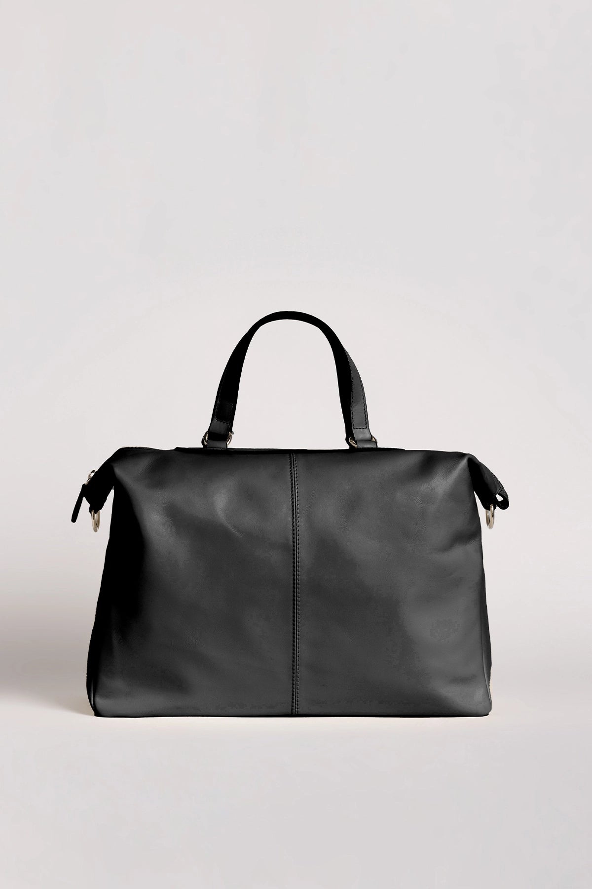Urbino handbag nappa leather