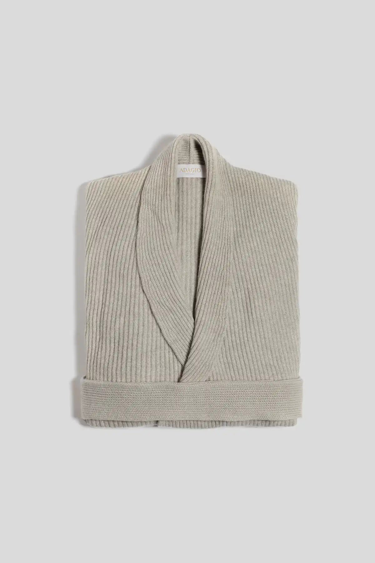 Venezia Cashmere Duster