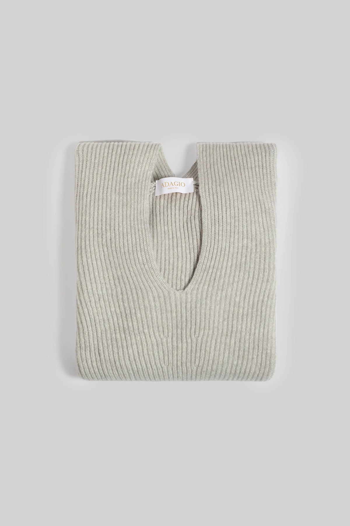 Verona Cashmere Pullover