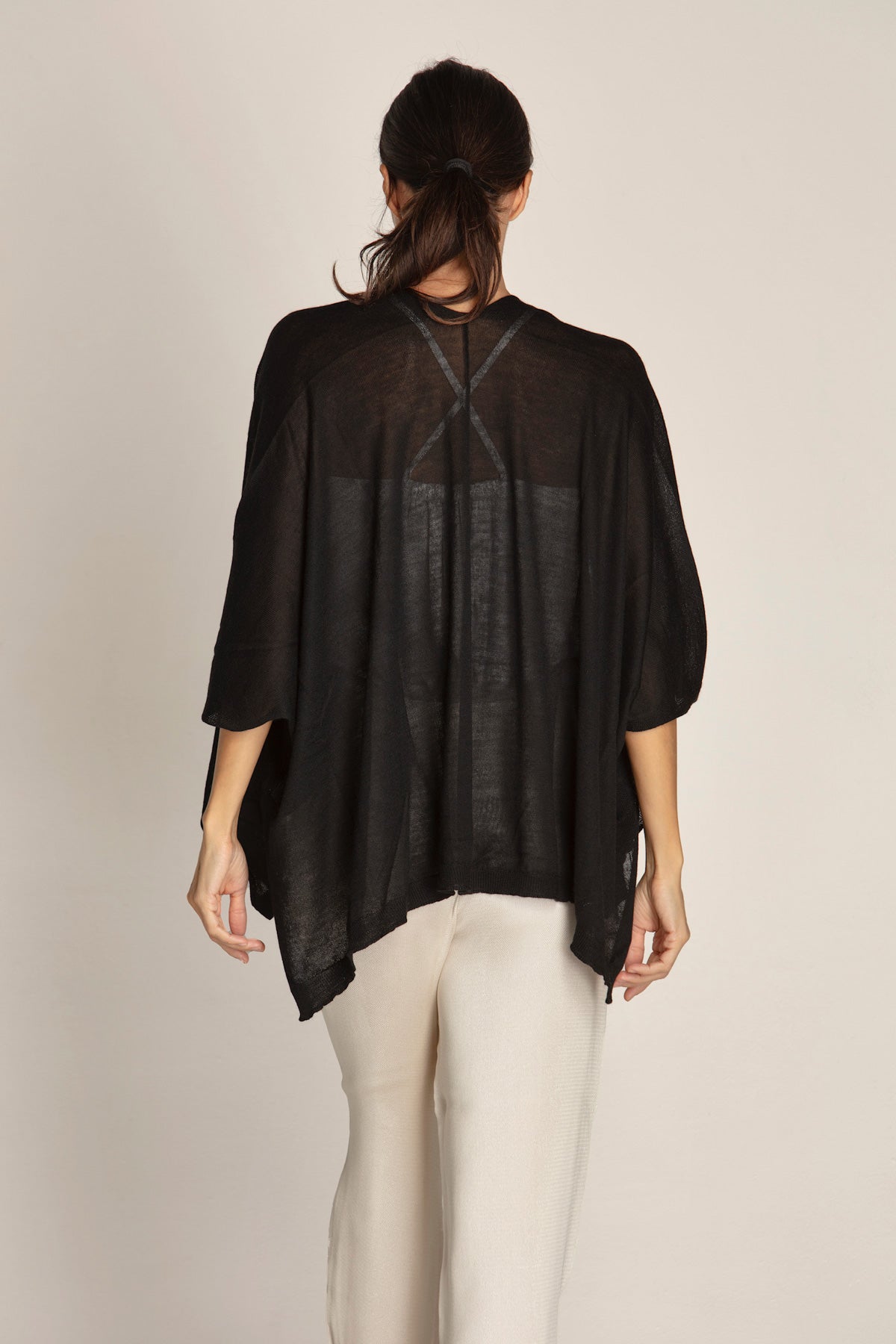 Adriana Cardigan
