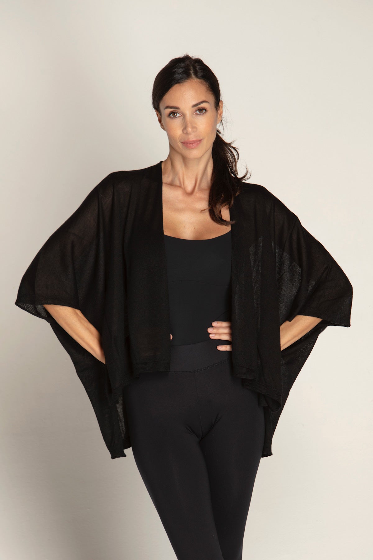 Adriana Cardigan