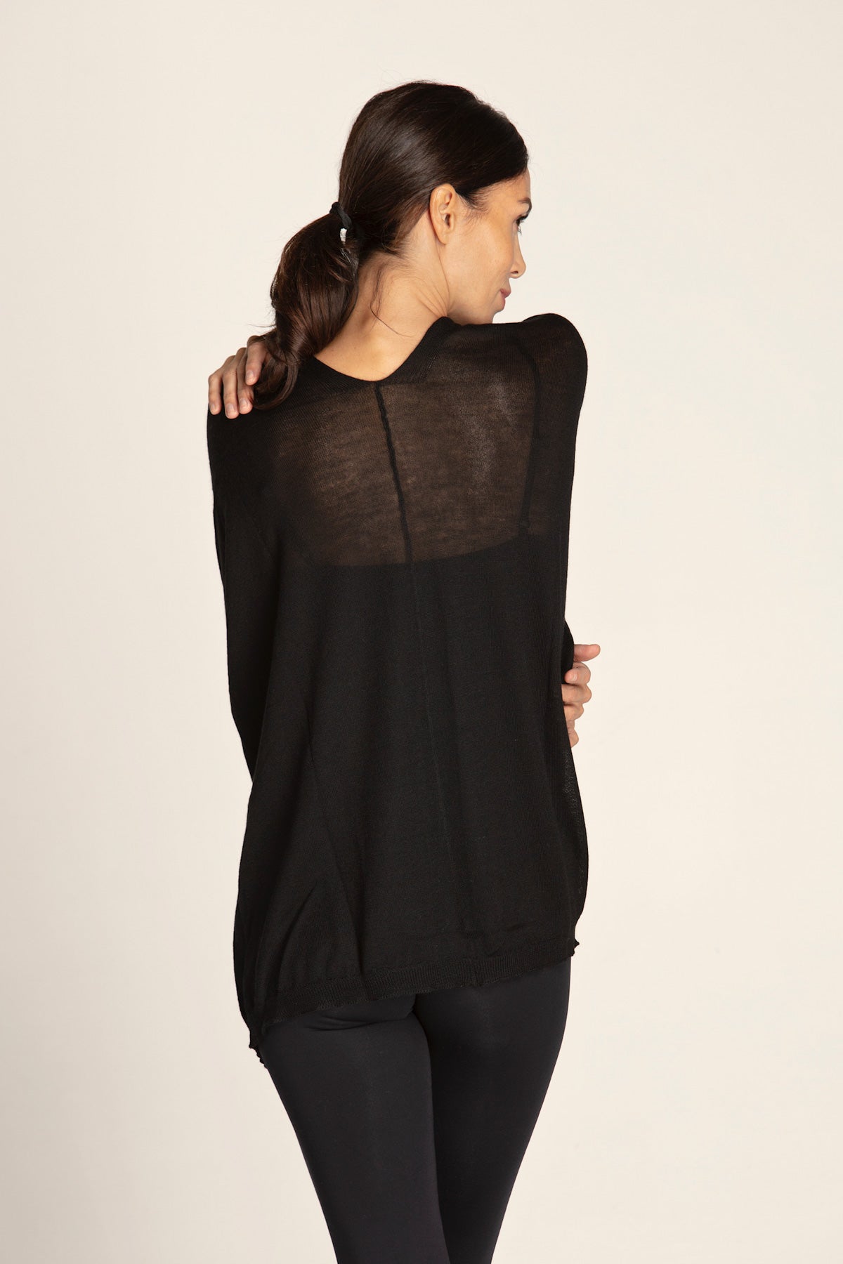 Adriana Cardigan