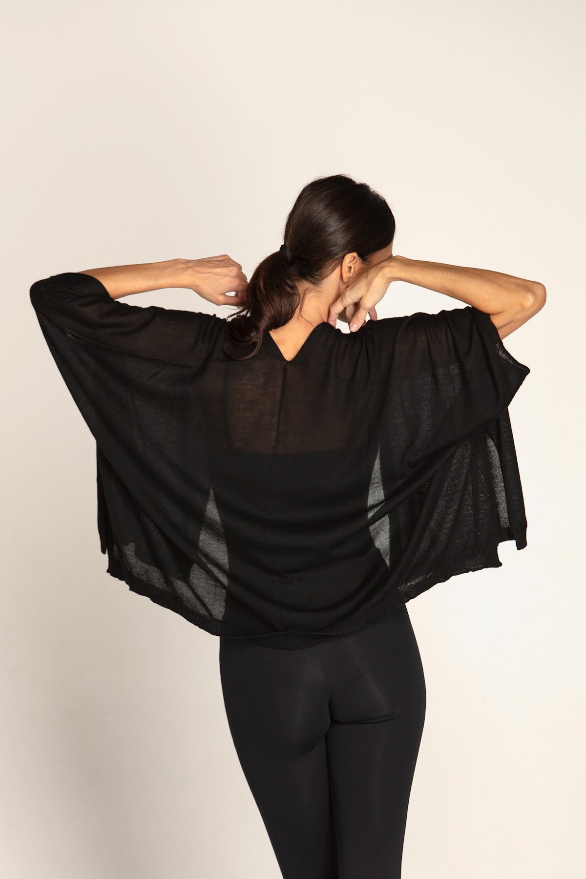 Adriana Cardigan