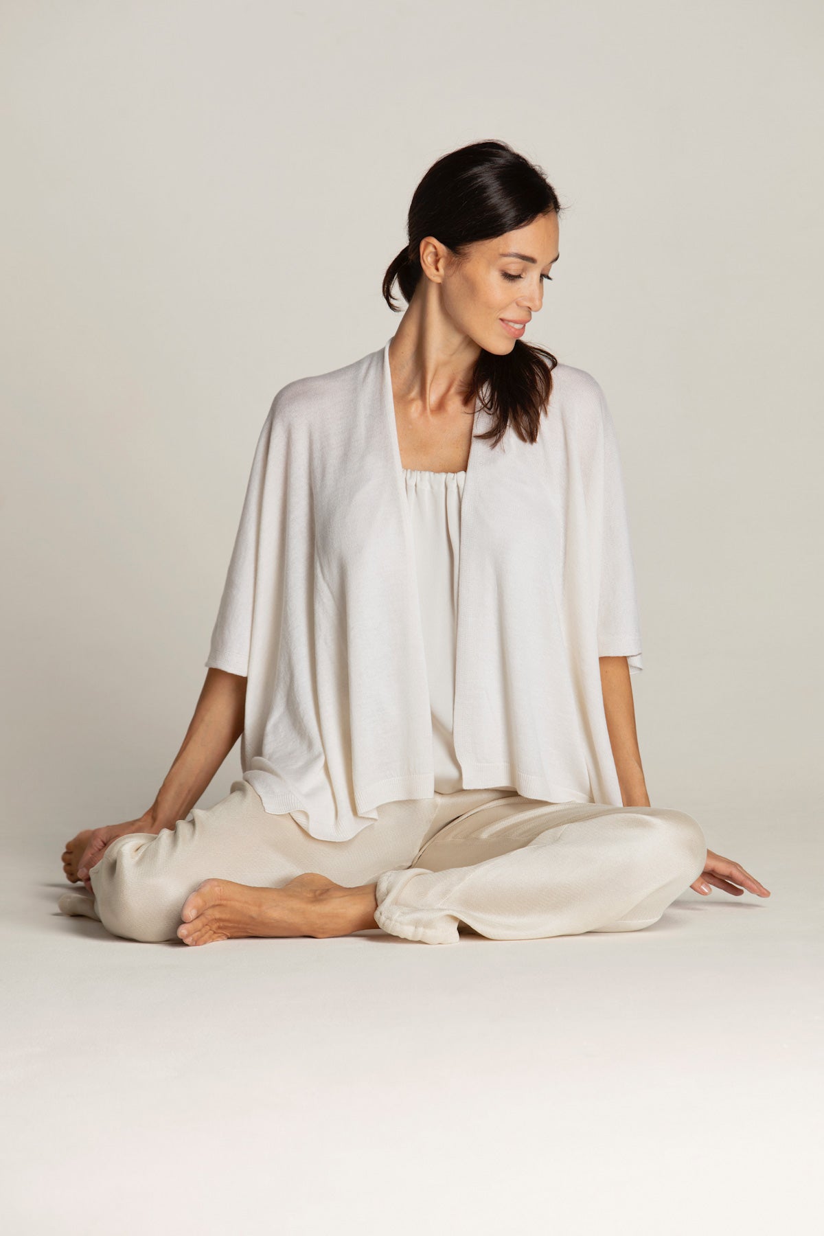 Adriana Cardigan