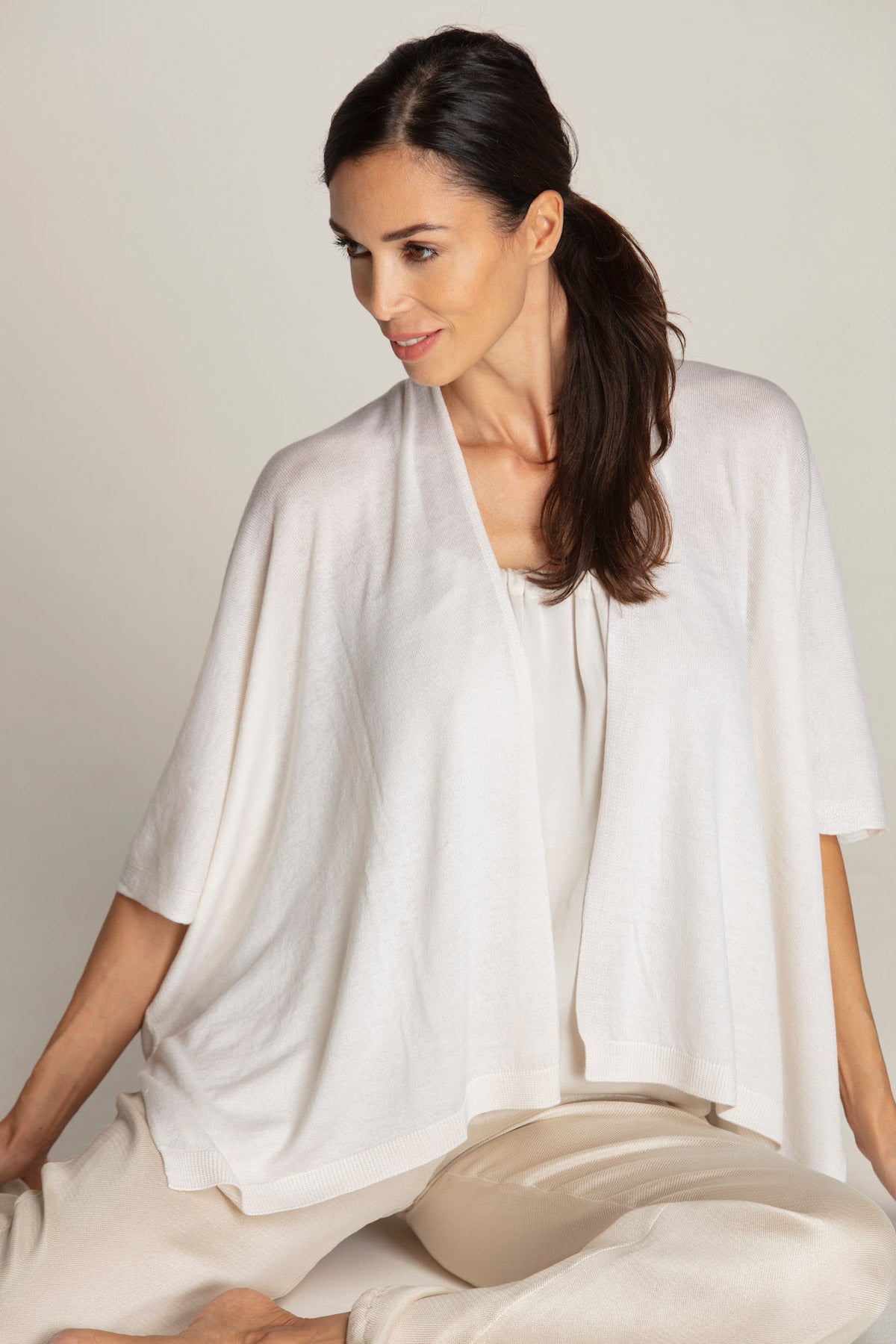 Adriana Cardigan