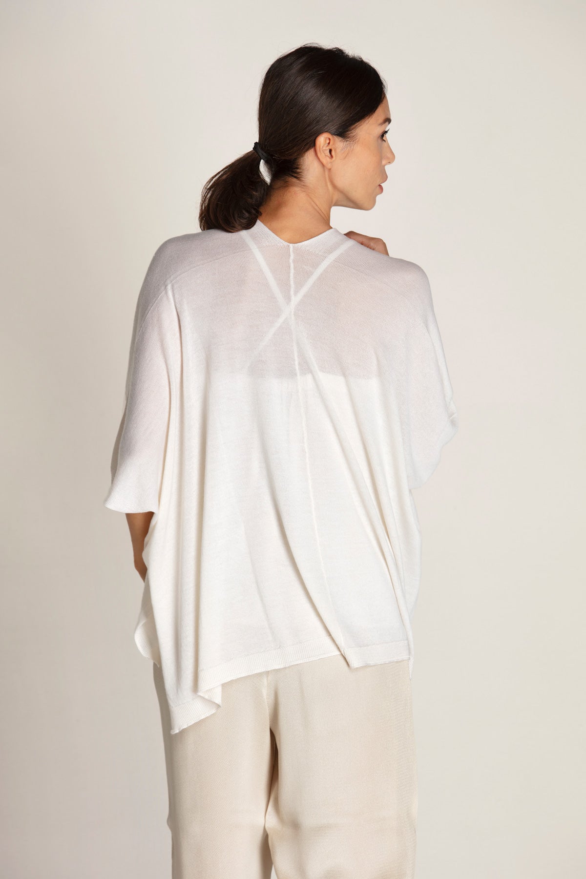 Adriana Cardigan