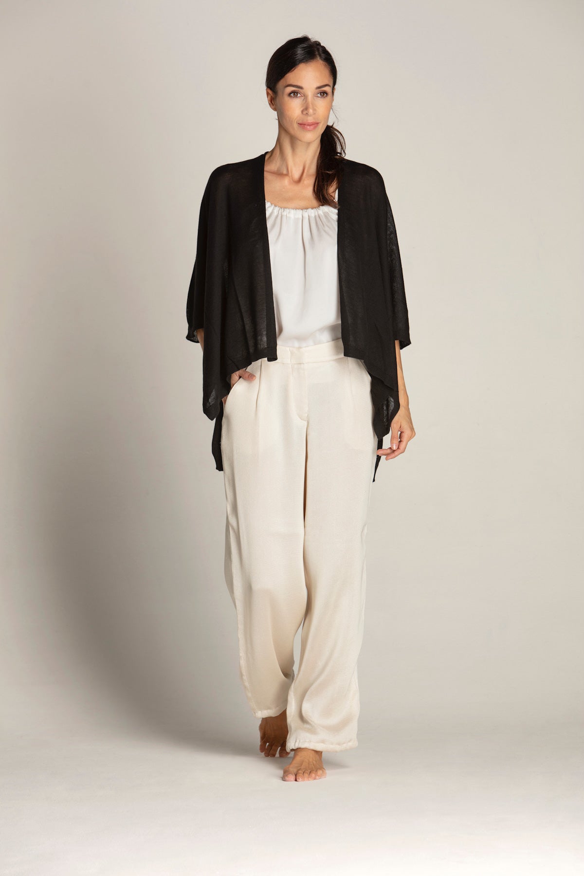 Adriana Cardigan