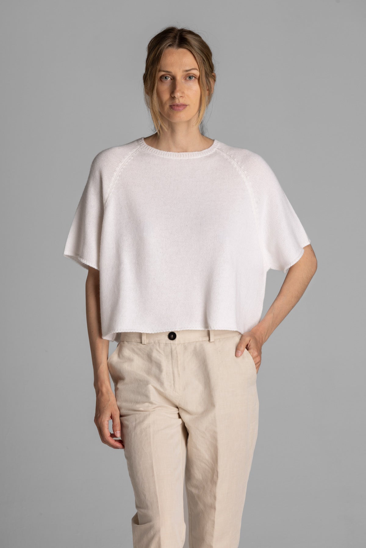 Alessia Pullover