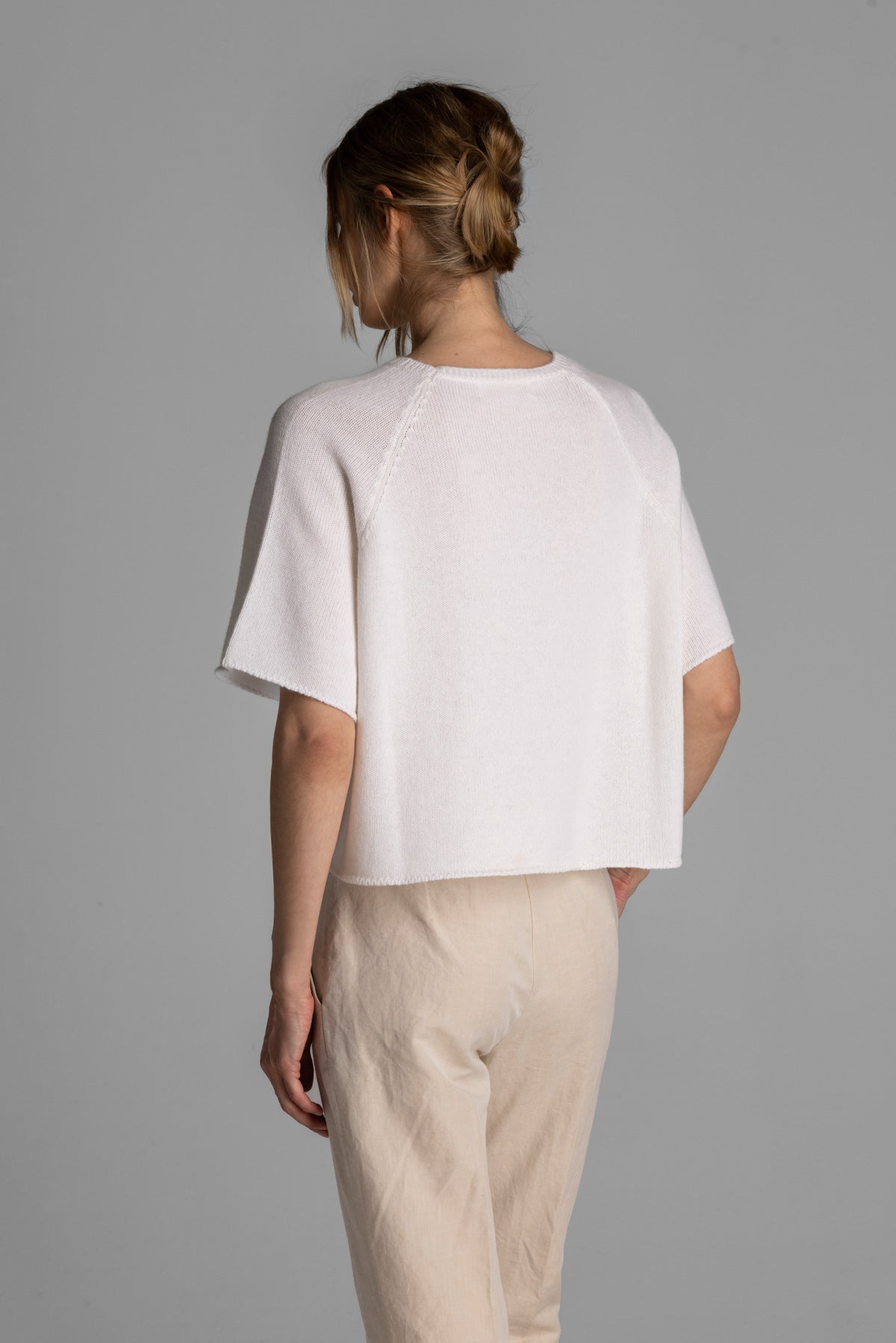 Alessia Pullover