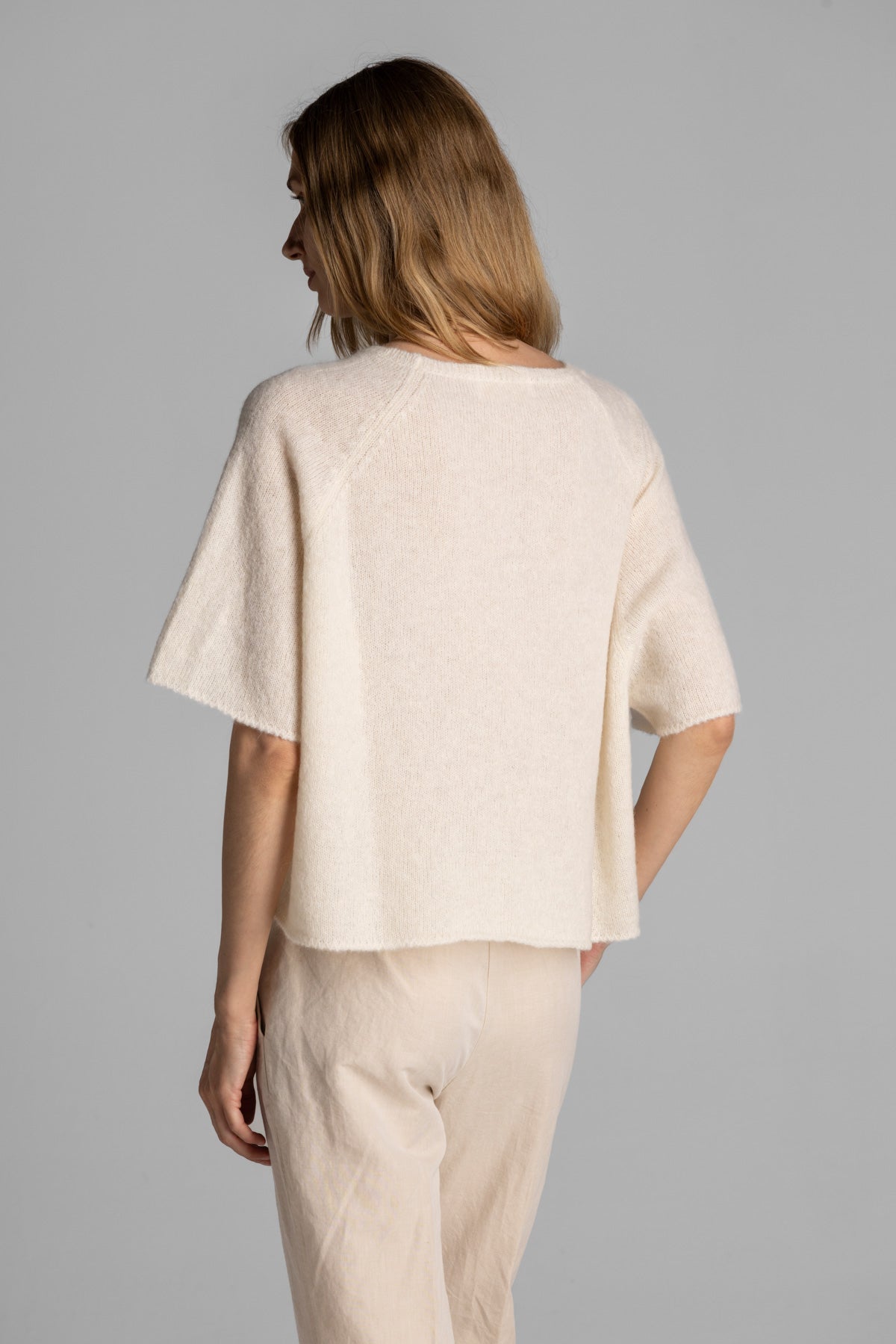Alessia Pullover