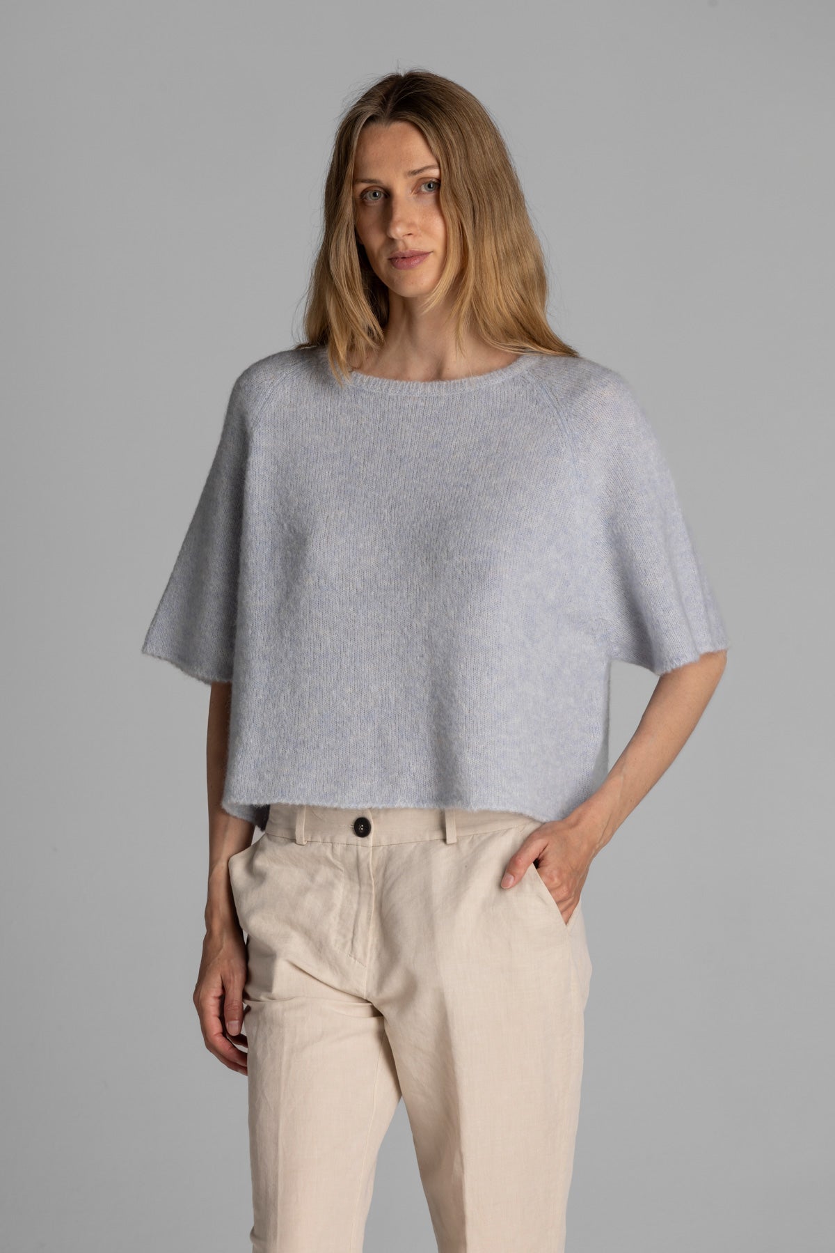 Alessia Pullover