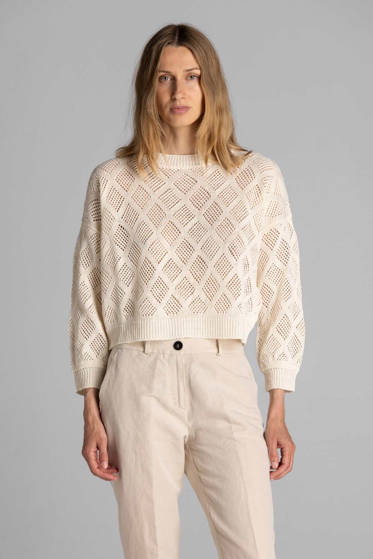 Liguria Pullover