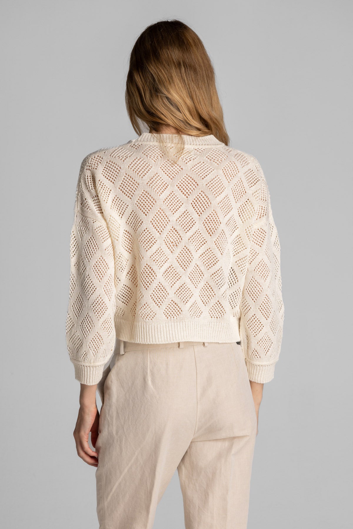 Liguria Pullover