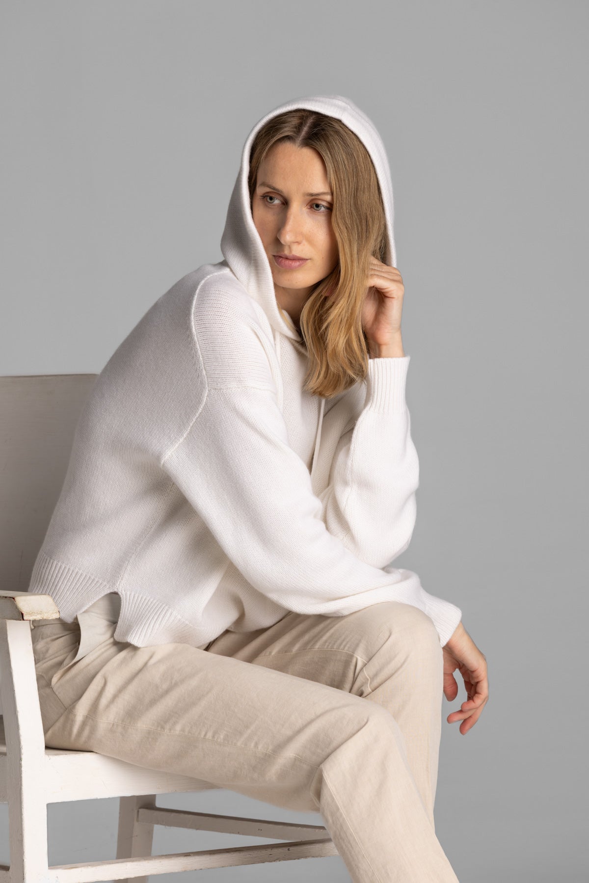 Mantova Hoodie