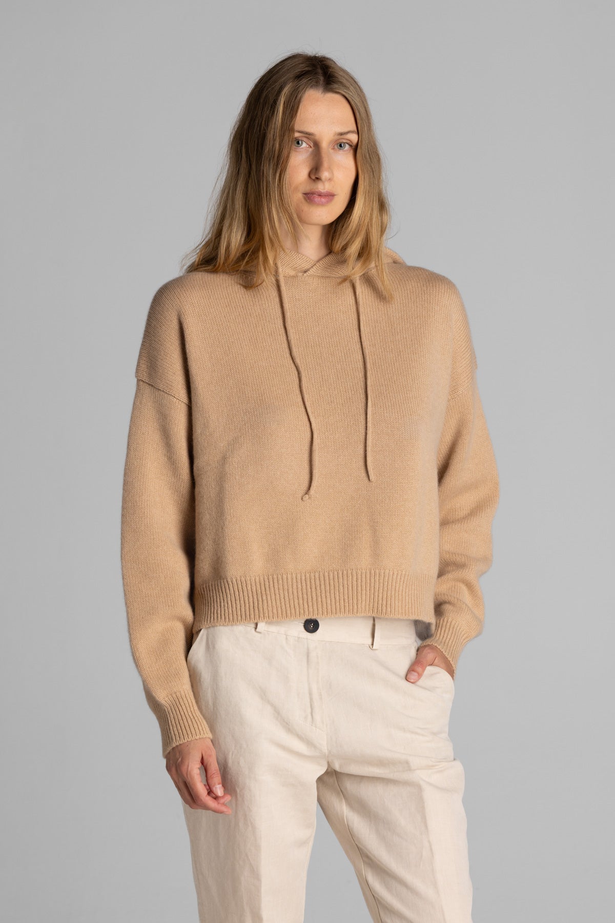 Mantova Hoodie
