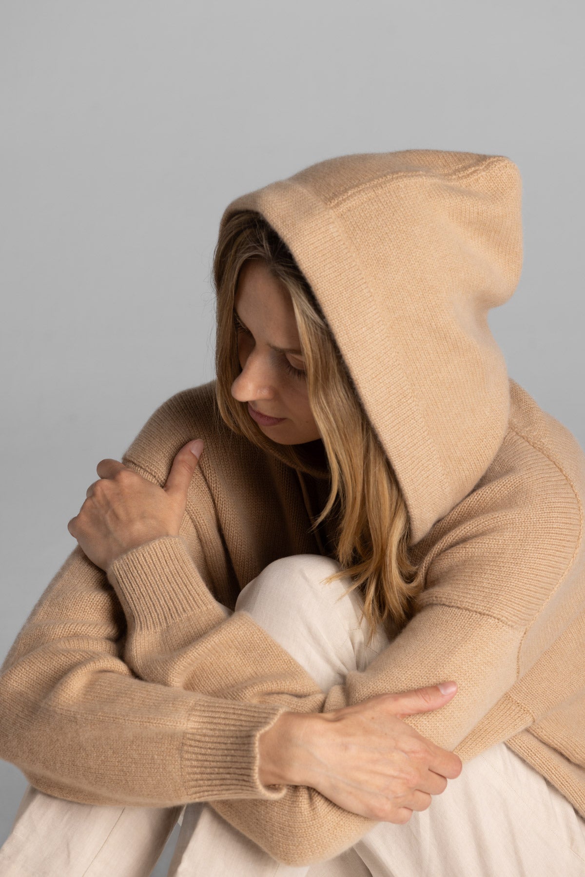 Mantova Hoodie