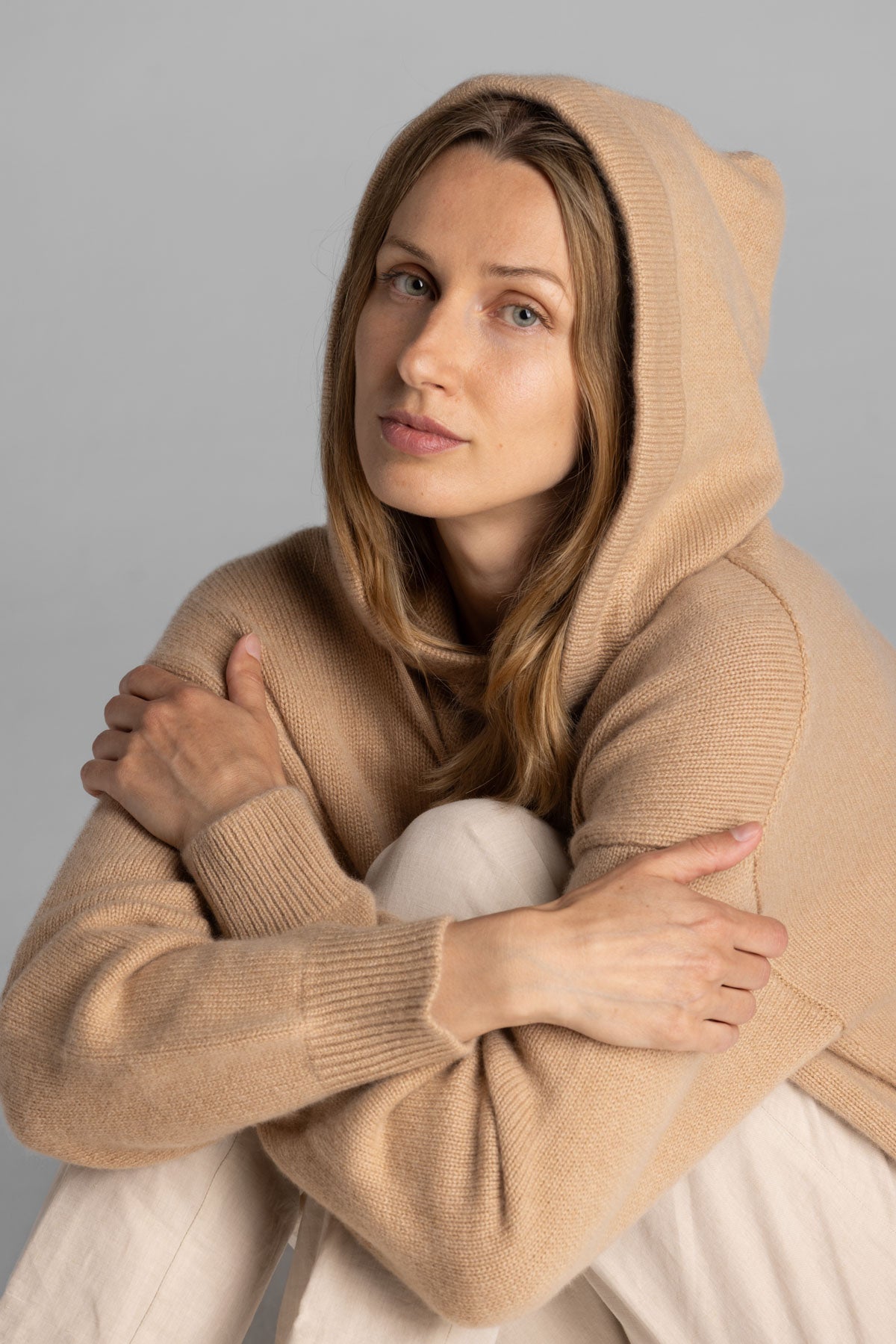 Mantova Hoodie