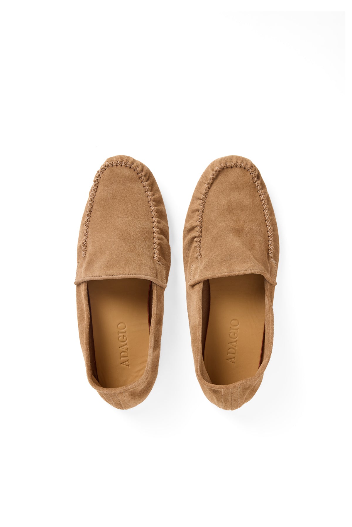 Todi Travel Mocassin